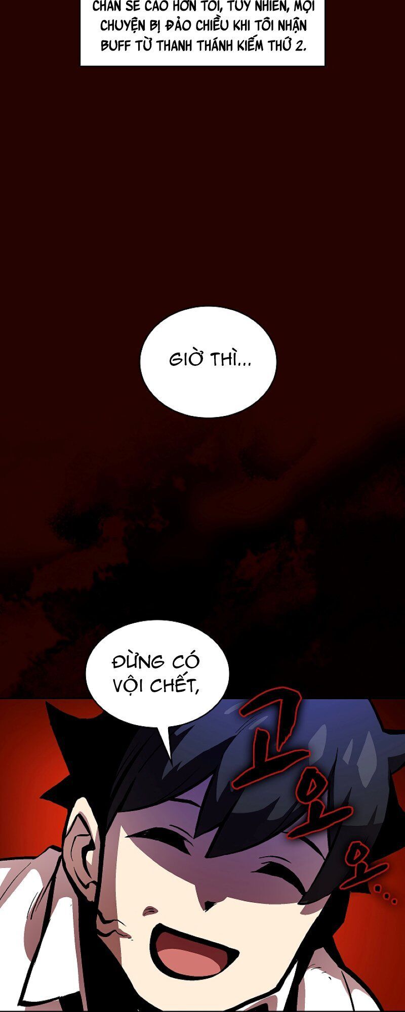 Anh Hùng Rác Rưởi Chapter 63 - Trang 2