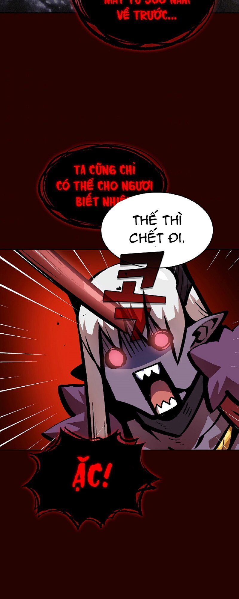 Anh Hùng Rác Rưởi Chapter 63 - Trang 2