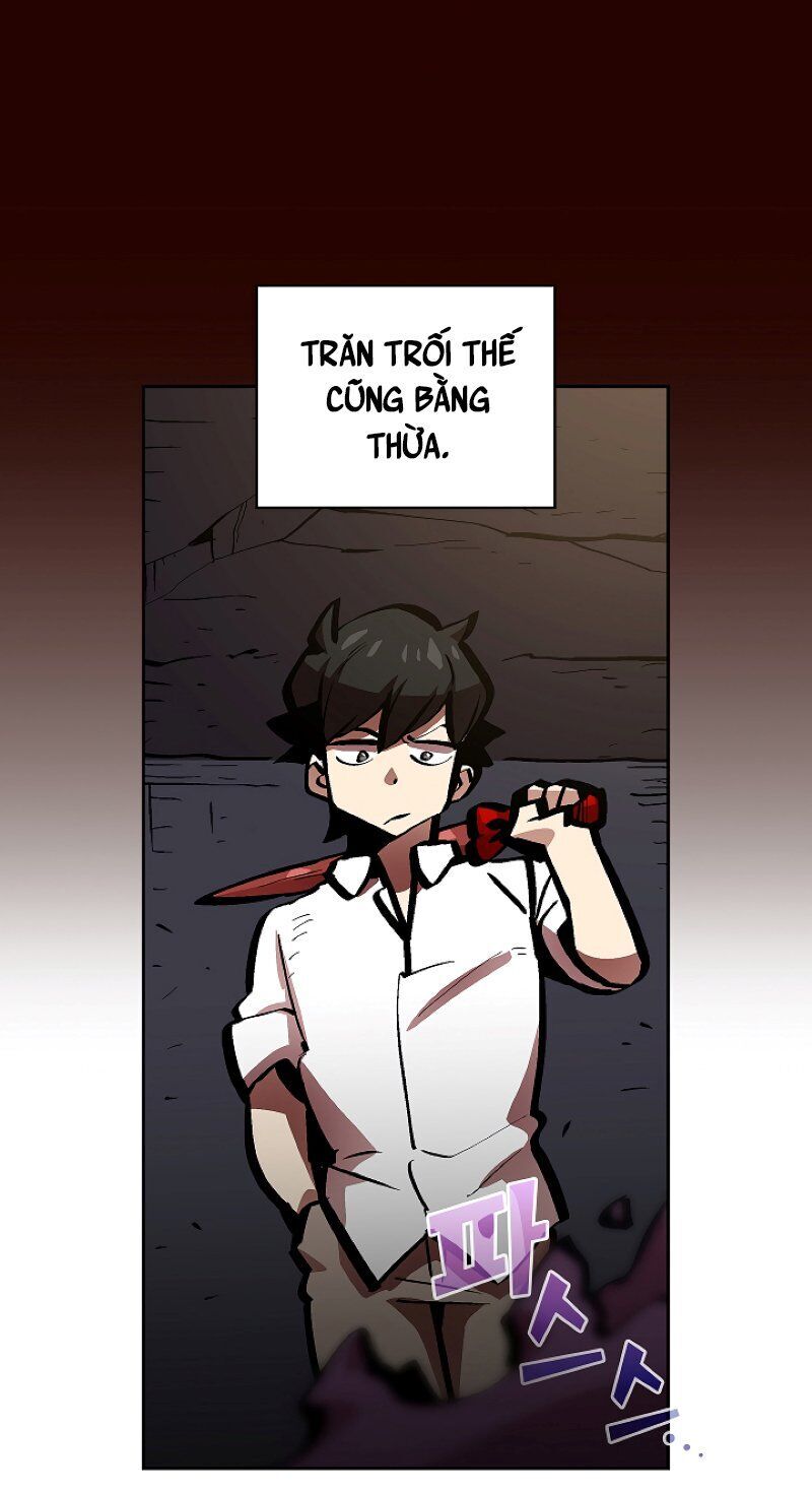 Anh Hùng Rác Rưởi Chapter 63 - Trang 2