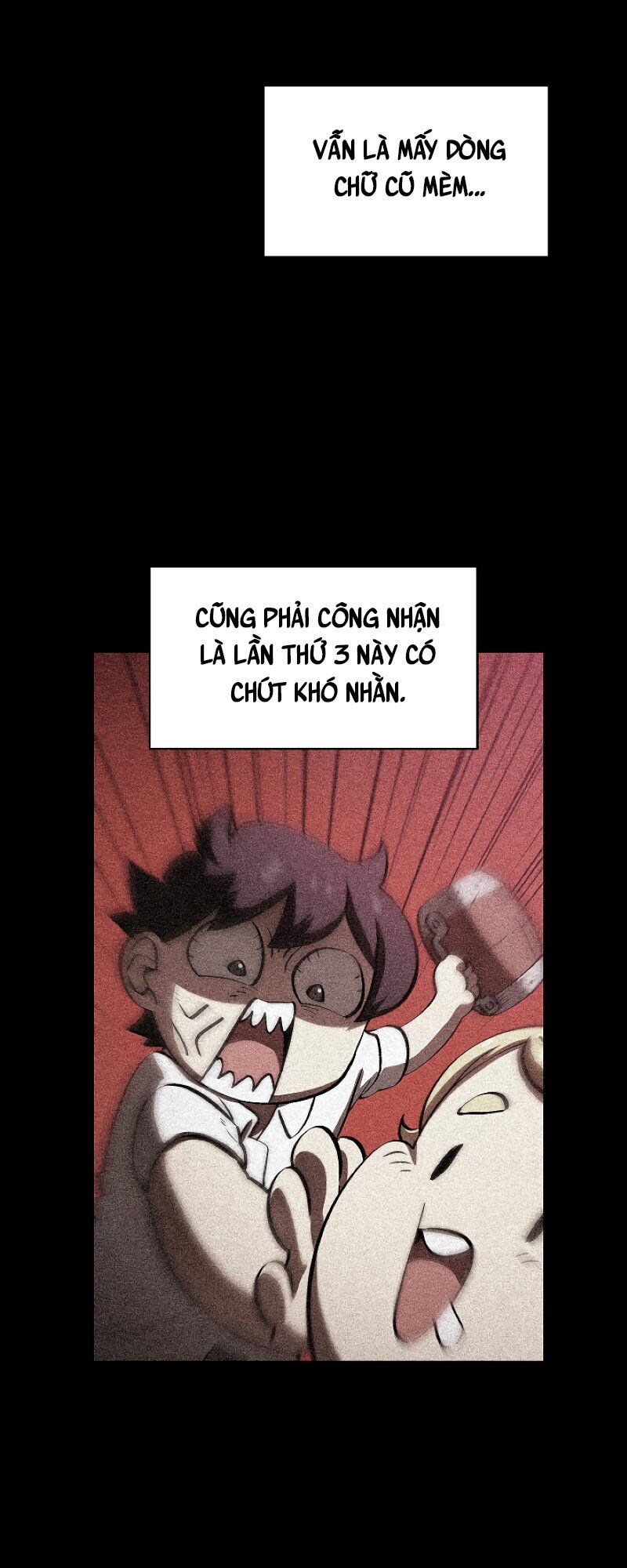 Anh Hùng Rác Rưởi Chapter 63 - Trang 2