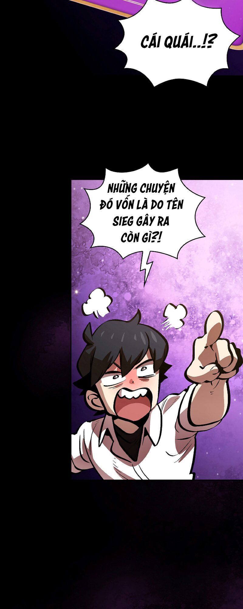 Anh Hùng Rác Rưởi Chapter 63 - Trang 2