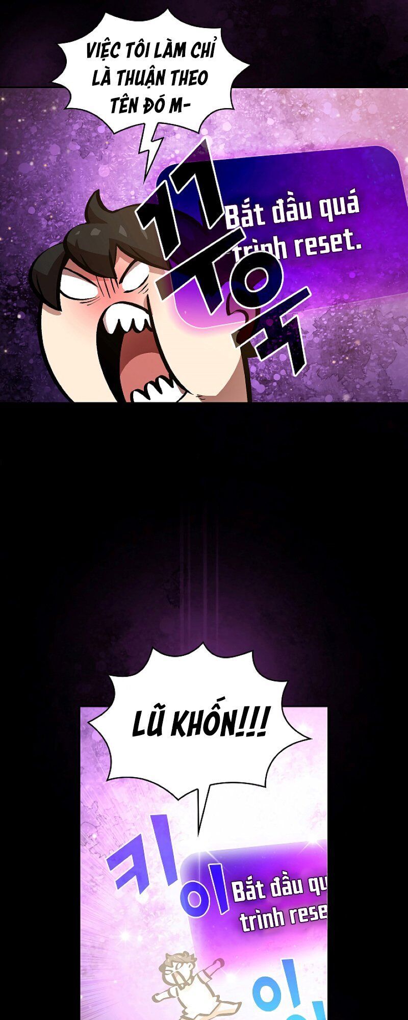 Anh Hùng Rác Rưởi Chapter 63 - Trang 2