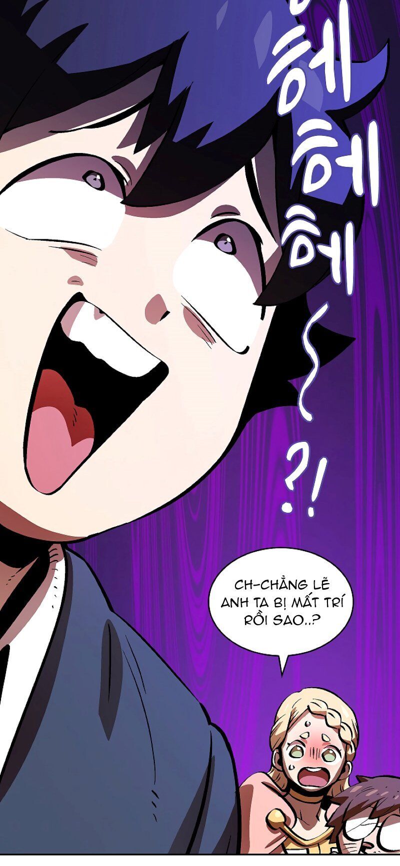 Anh Hùng Rác Rưởi Chapter 63 - Trang 2