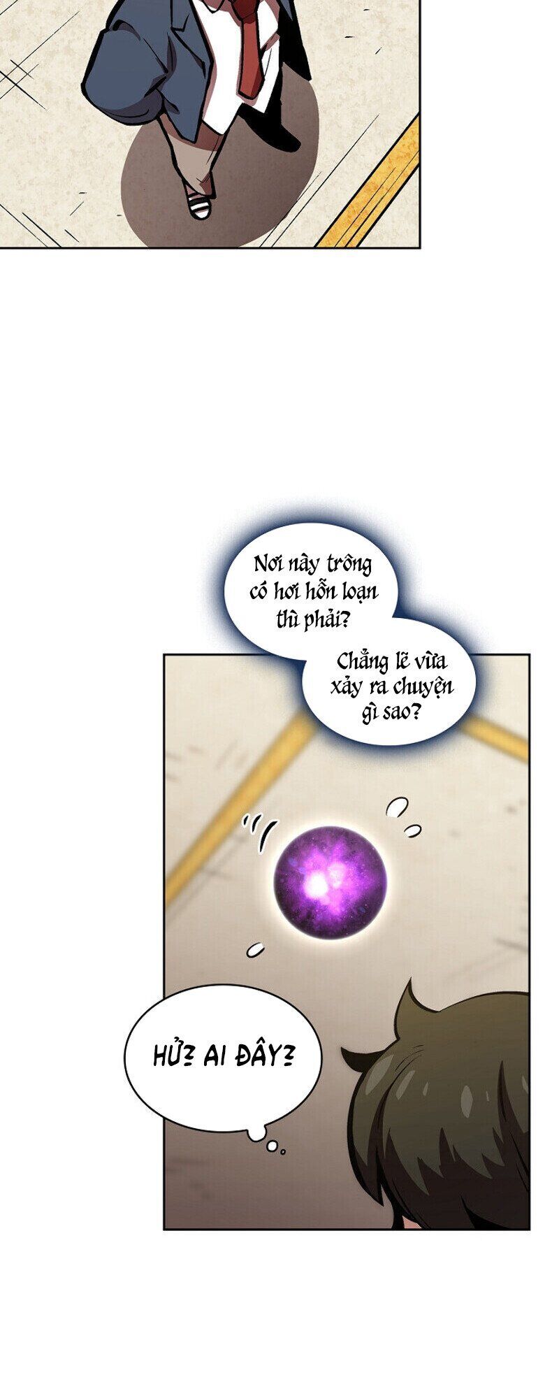 Anh Hùng Rác Rưởi Chapter 64 - Trang 2