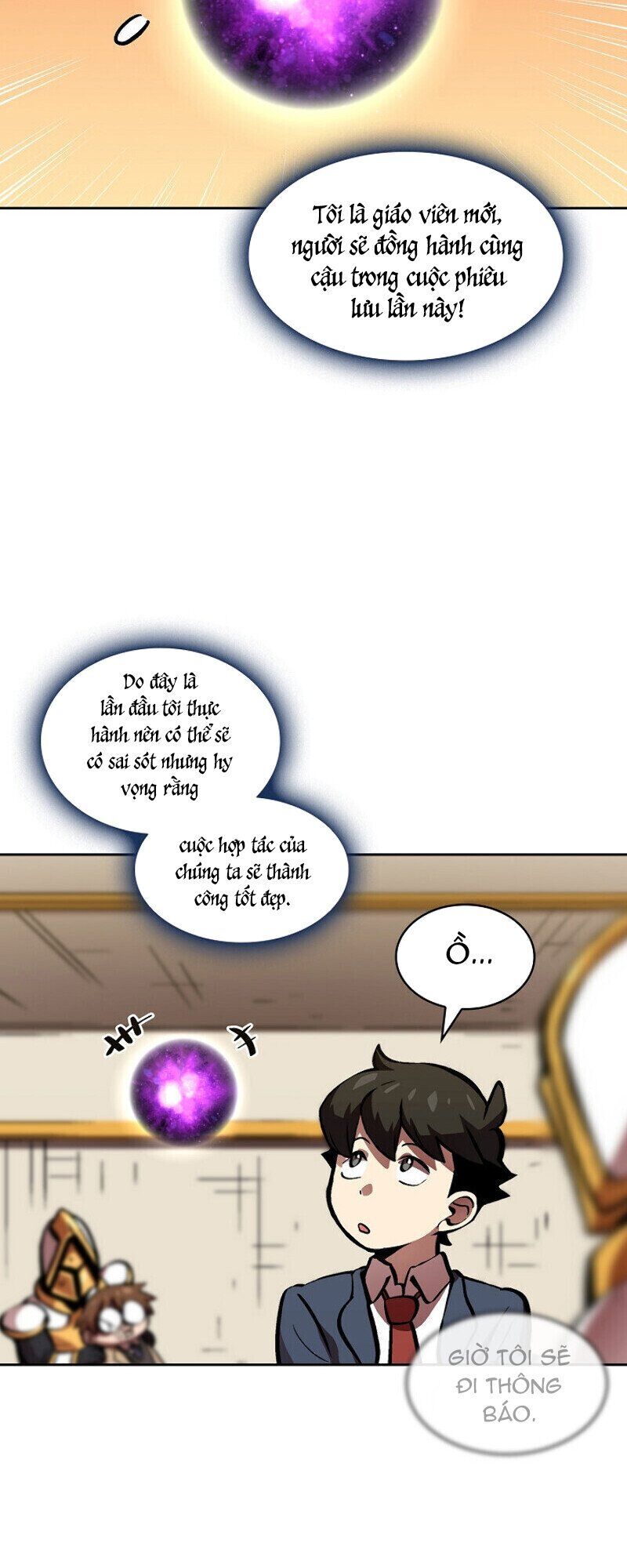 Anh Hùng Rác Rưởi Chapter 64 - Trang 2