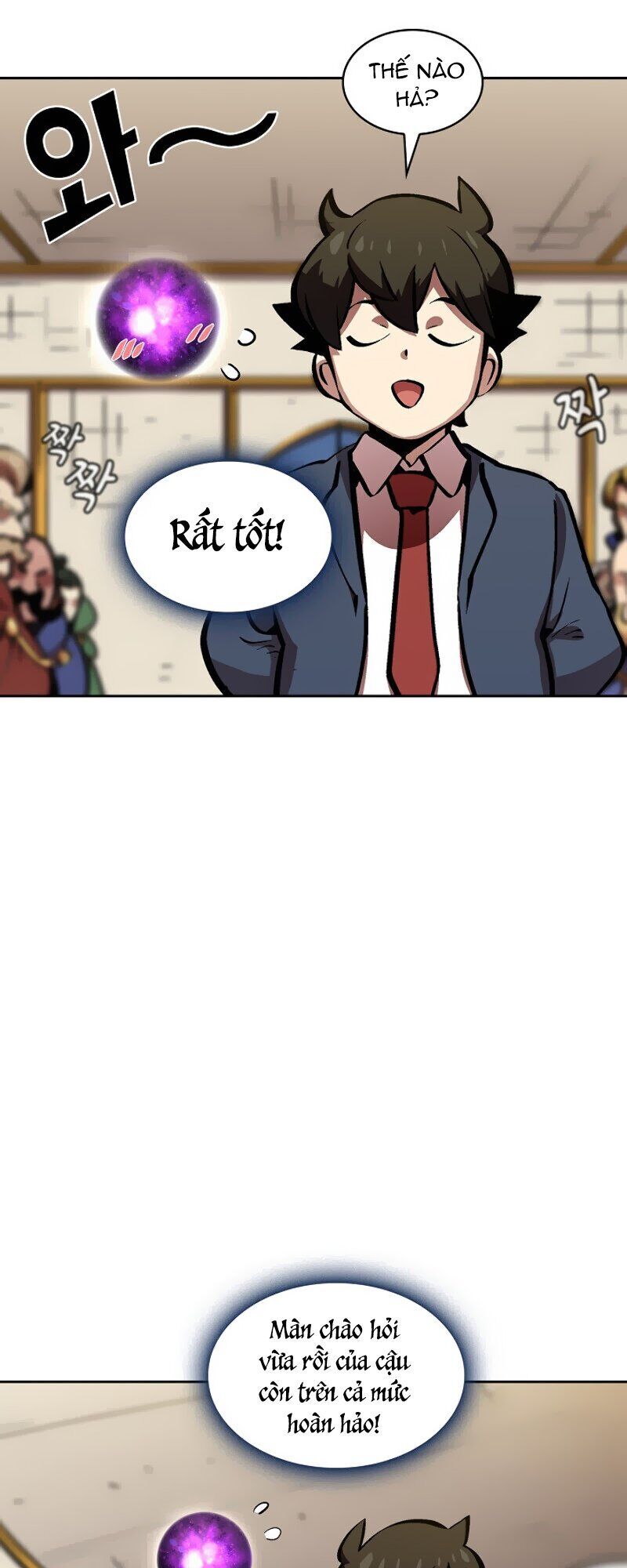 Anh Hùng Rác Rưởi Chapter 64 - Trang 2