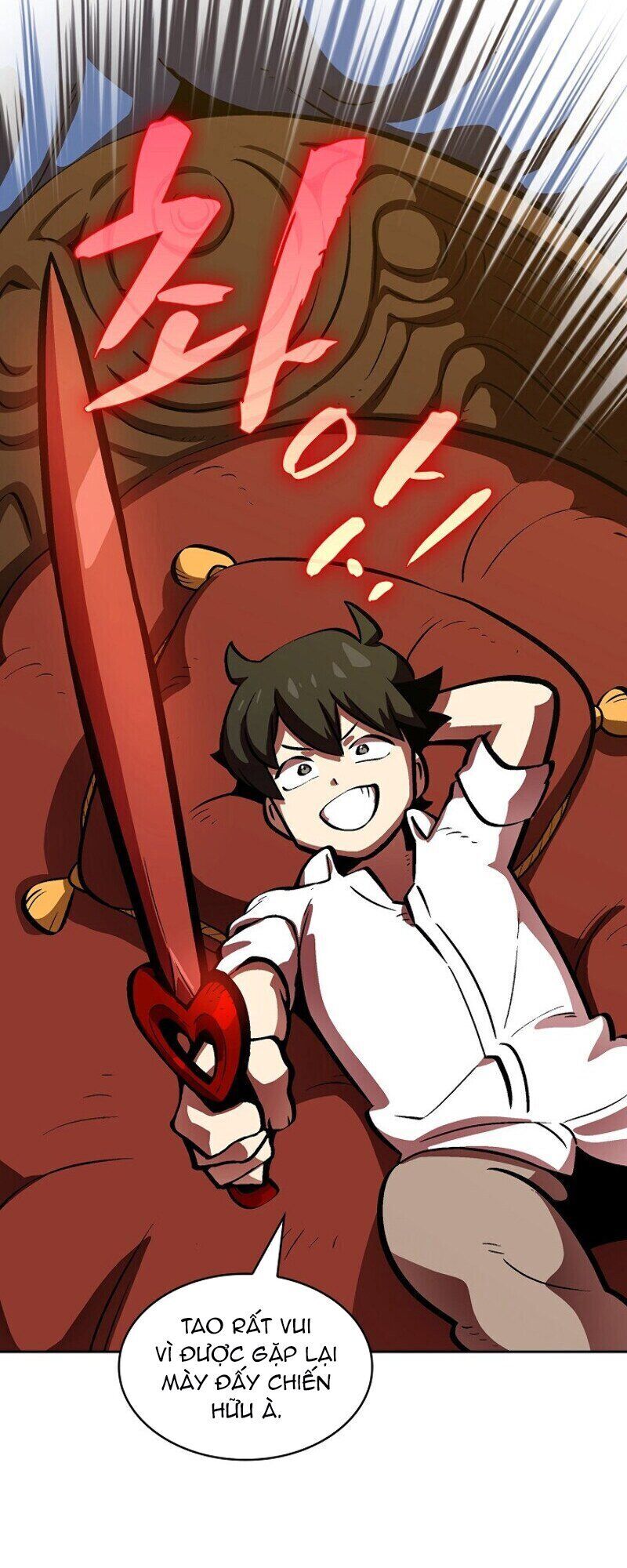 Anh Hùng Rác Rưởi Chapter 64 - Trang 2