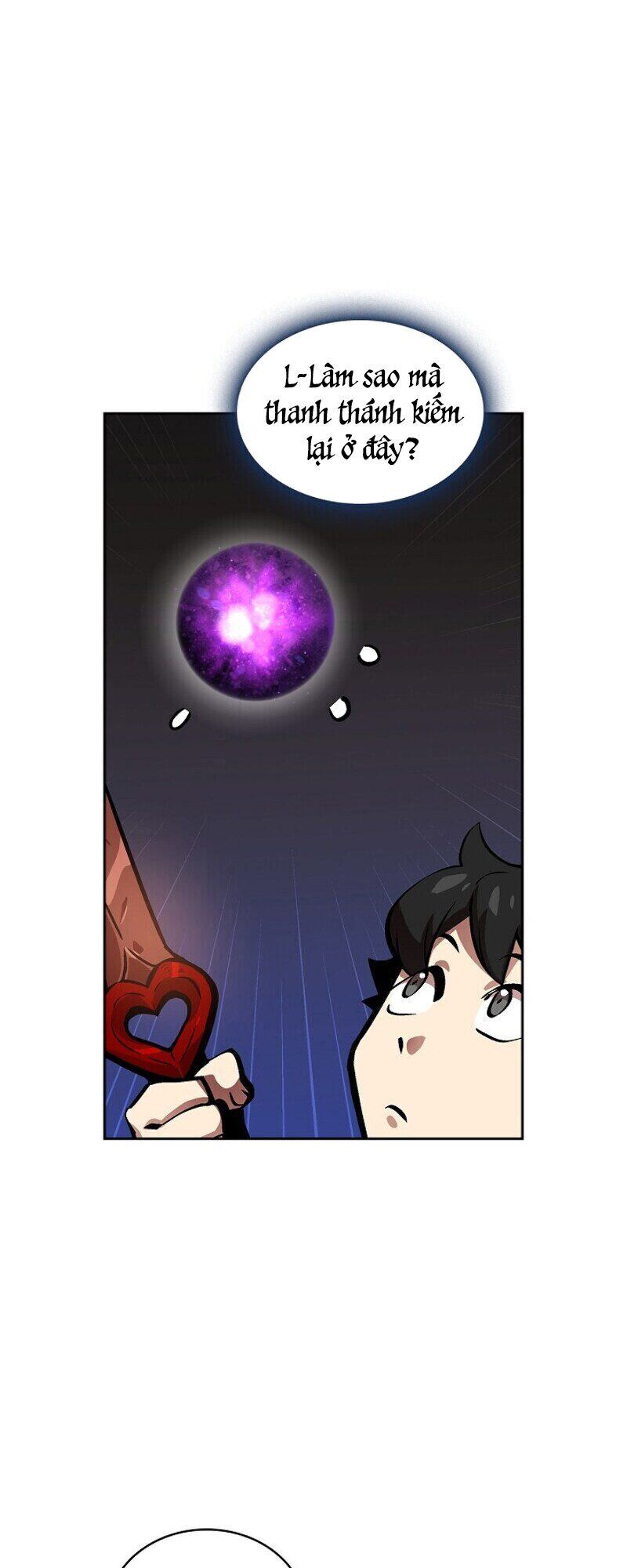 Anh Hùng Rác Rưởi Chapter 64 - Trang 2