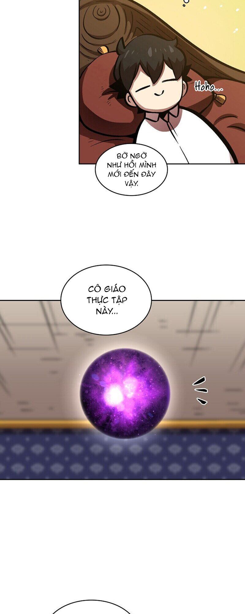 Anh Hùng Rác Rưởi Chapter 64 - Trang 2