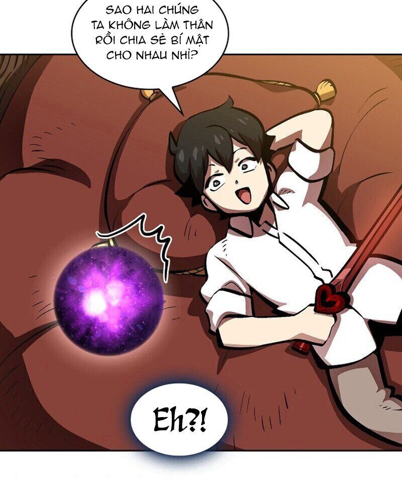 Anh Hùng Rác Rưởi Chapter 64 - Trang 2