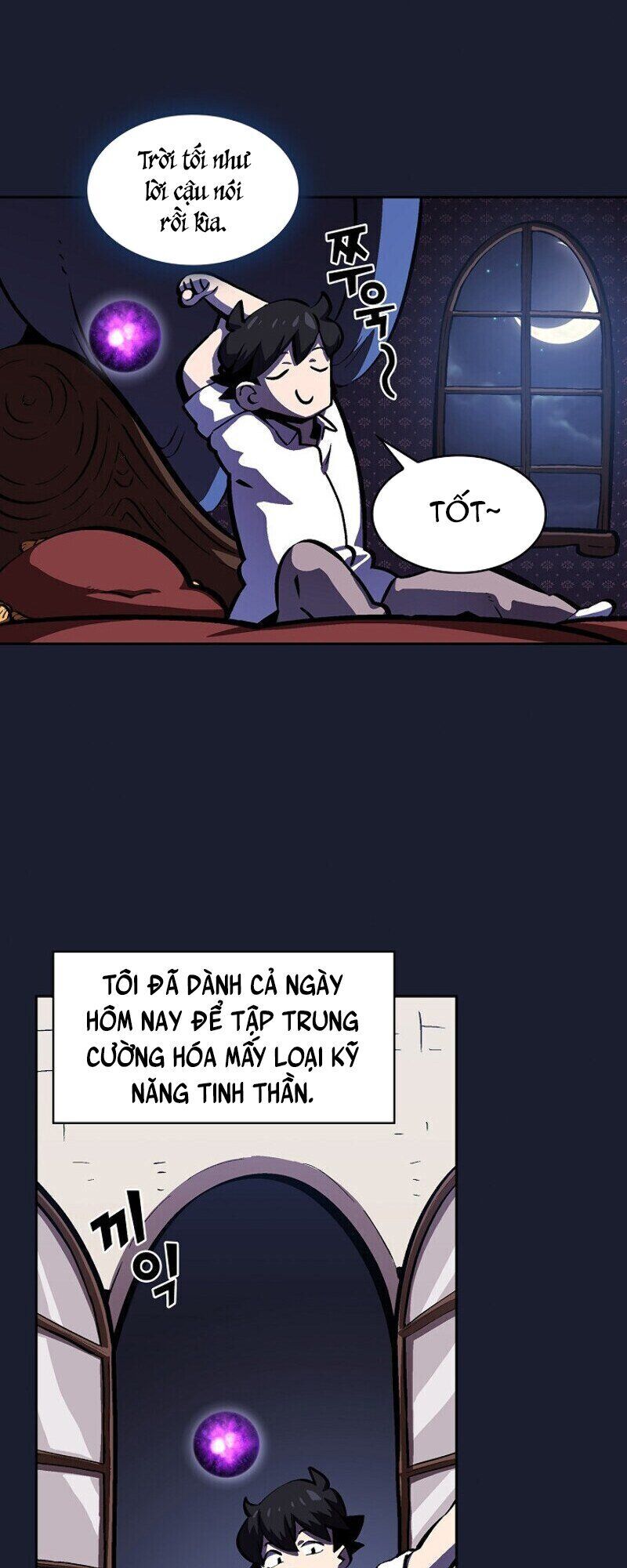 Anh Hùng Rác Rưởi Chapter 64 - Trang 2