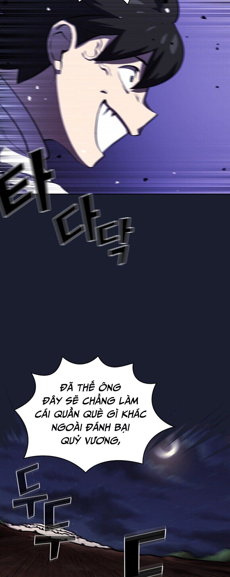 Anh Hùng Rác Rưởi Chapter 64 - Trang 2