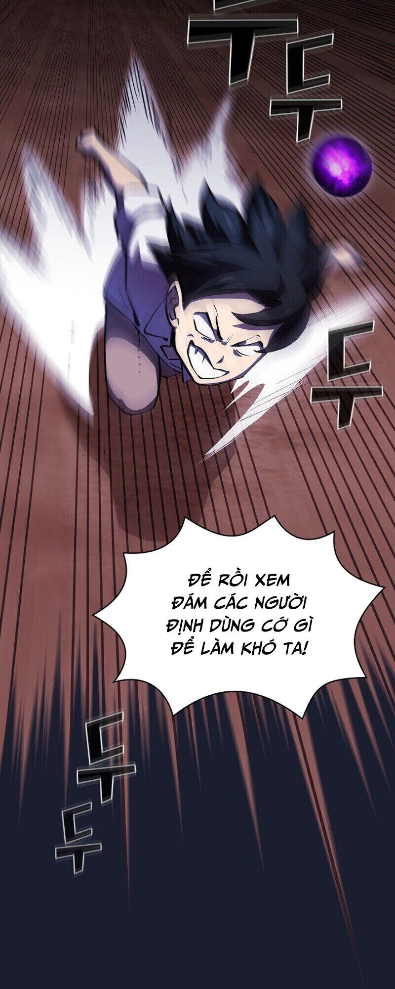 Anh Hùng Rác Rưởi Chapter 64 - Trang 2