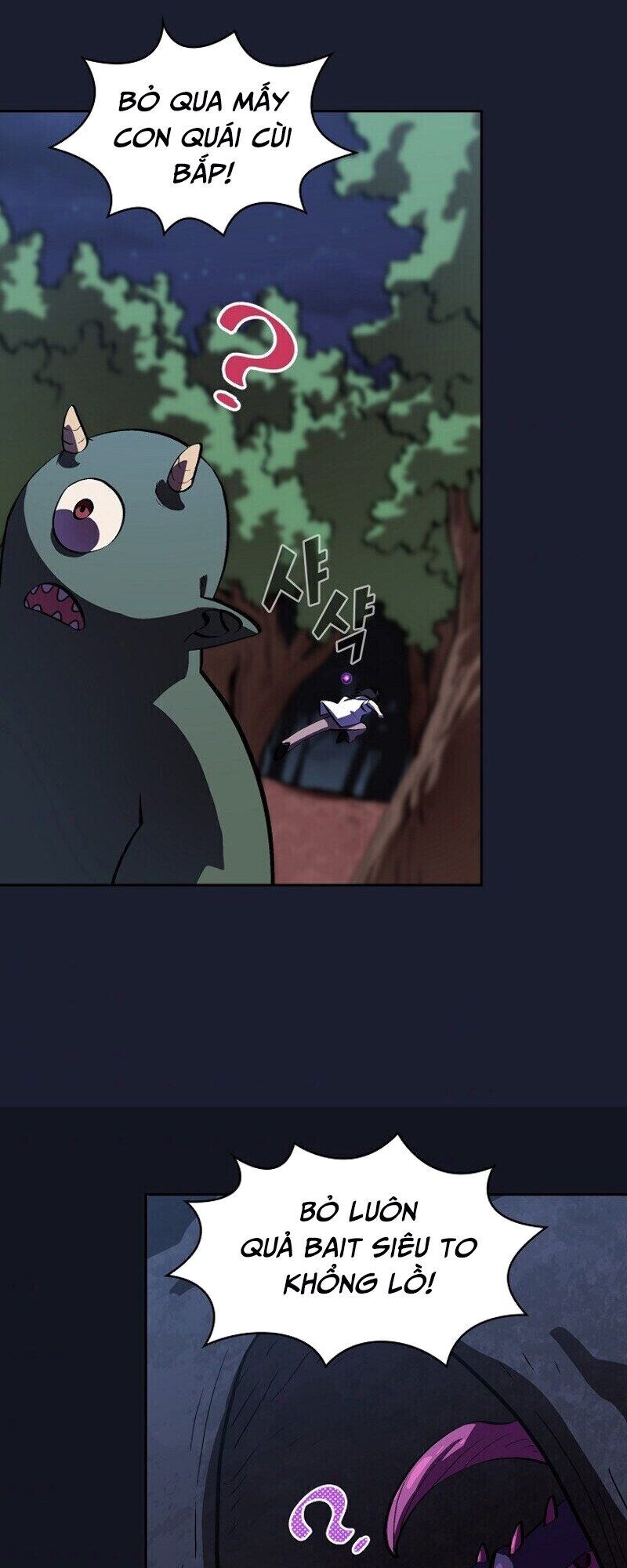 Anh Hùng Rác Rưởi Chapter 64 - Trang 2