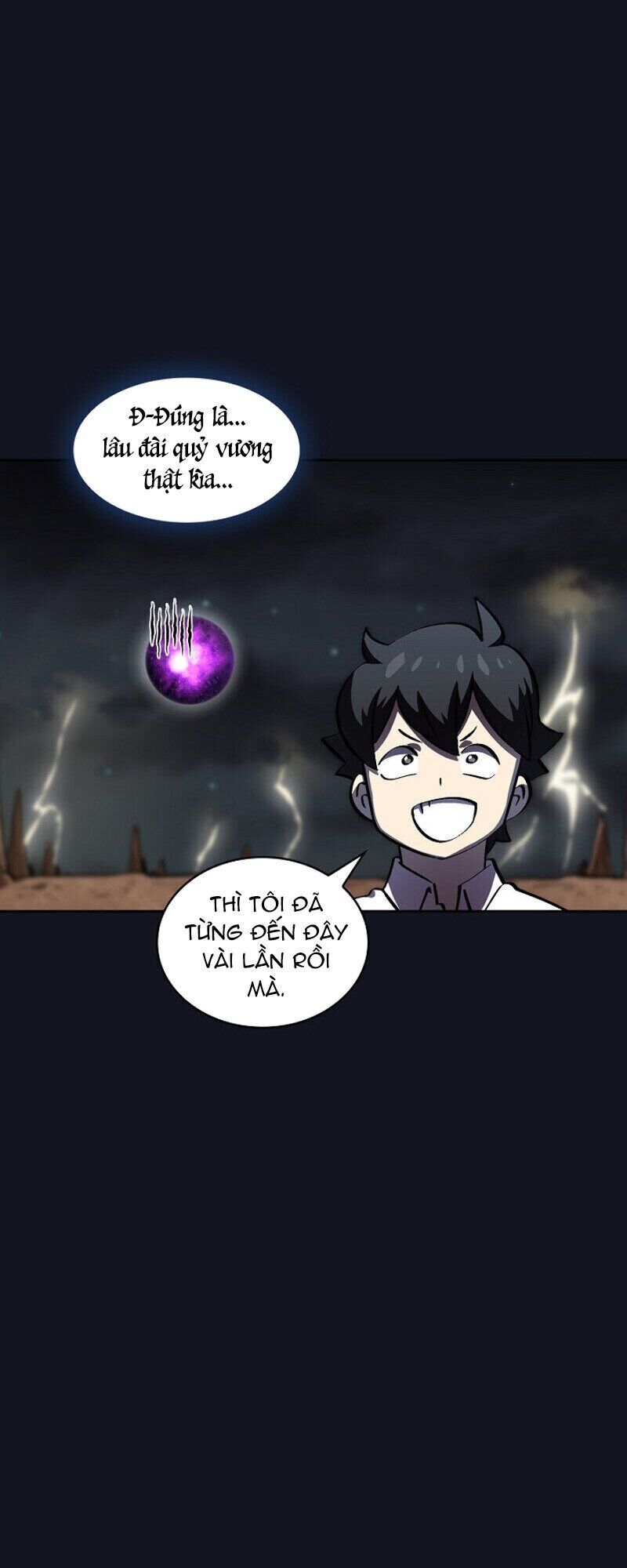 Anh Hùng Rác Rưởi Chapter 64 - Trang 2