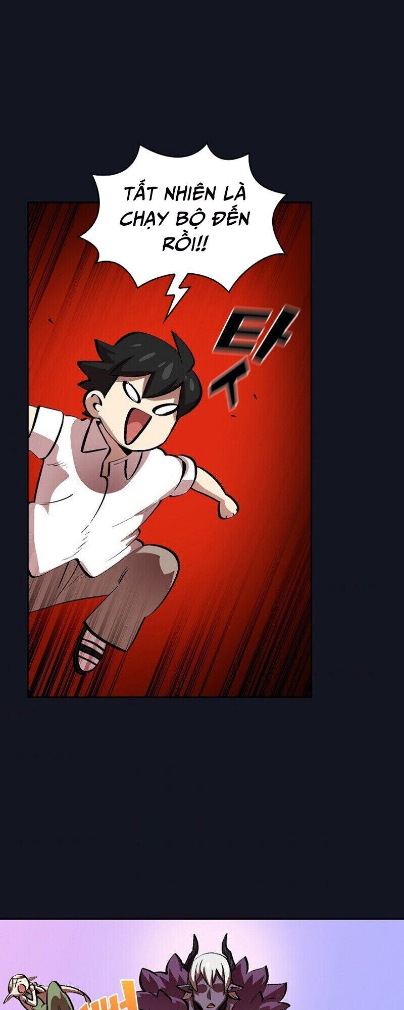 Anh Hùng Rác Rưởi Chapter 64 - Trang 2