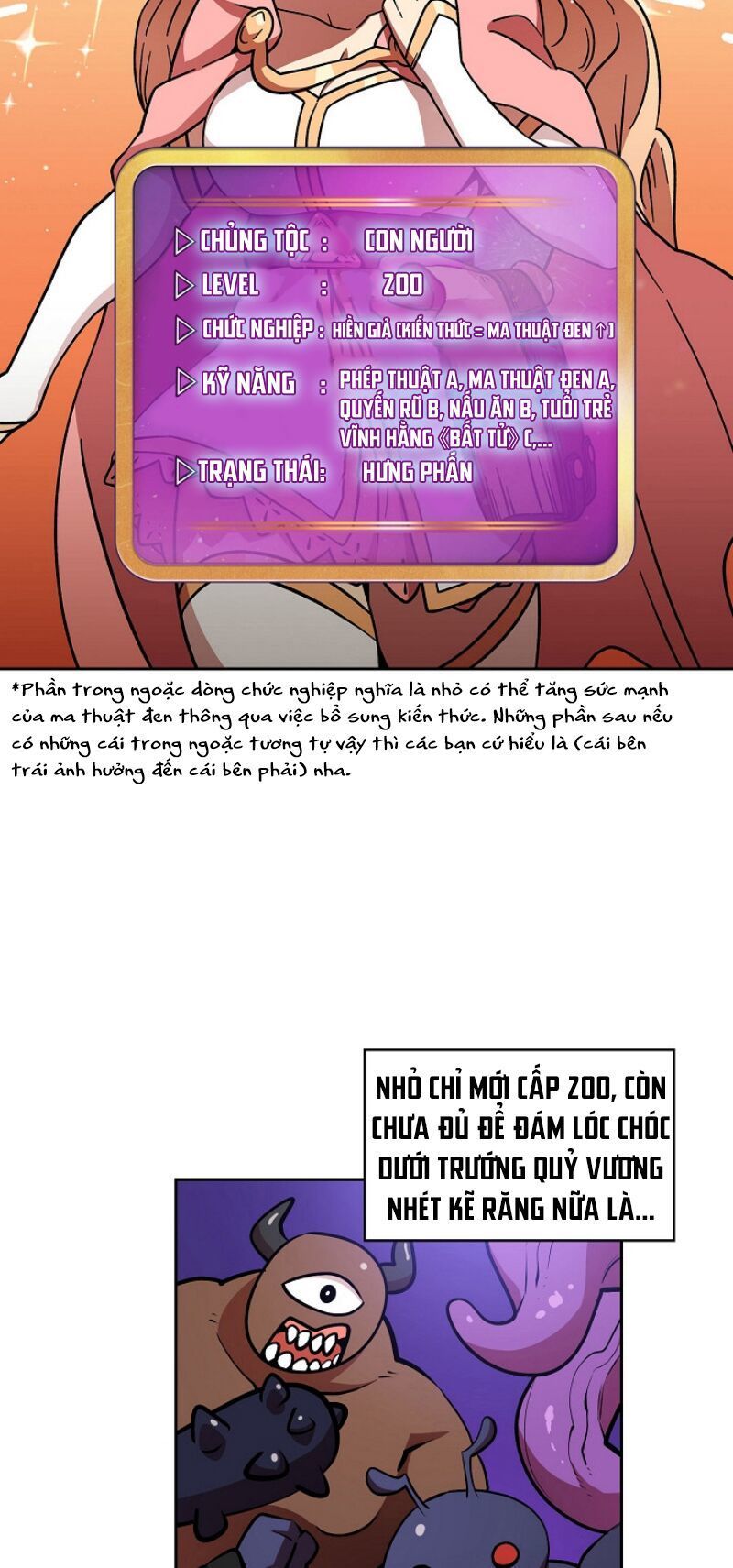 Anh Hùng Rác Rưởi Chapter 7 - Trang 2