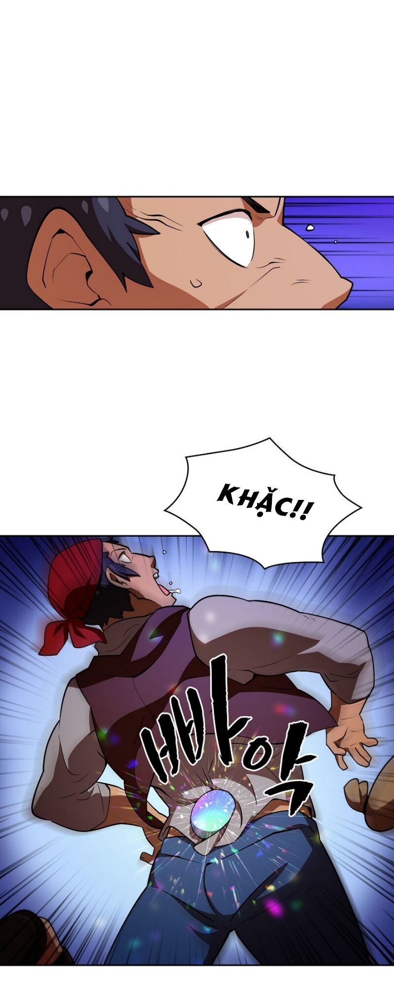 Anh Hùng Rác Rưởi Chapter 7 - Trang 2