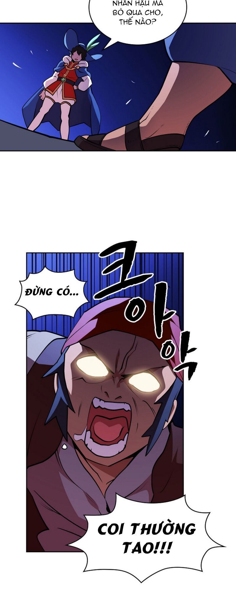 Anh Hùng Rác Rưởi Chapter 7 - Trang 2