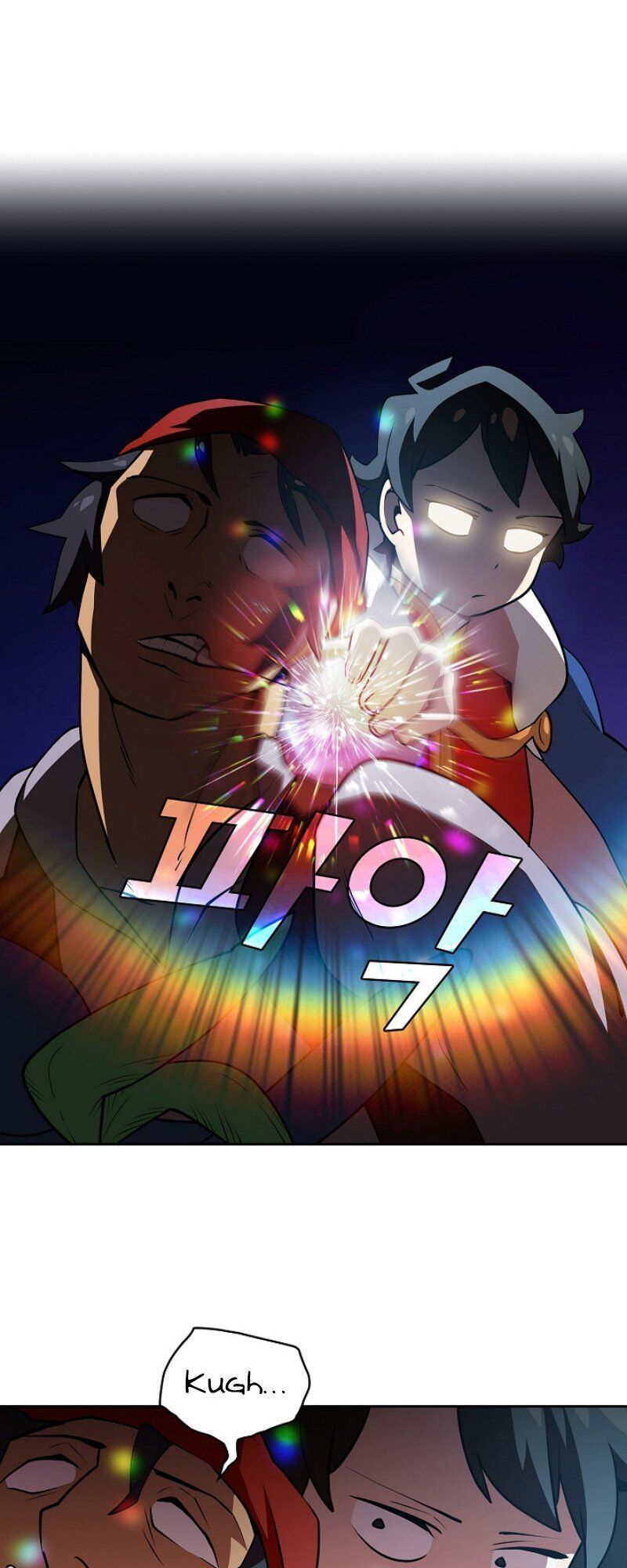 Anh Hùng Rác Rưởi Chapter 7 - Trang 2