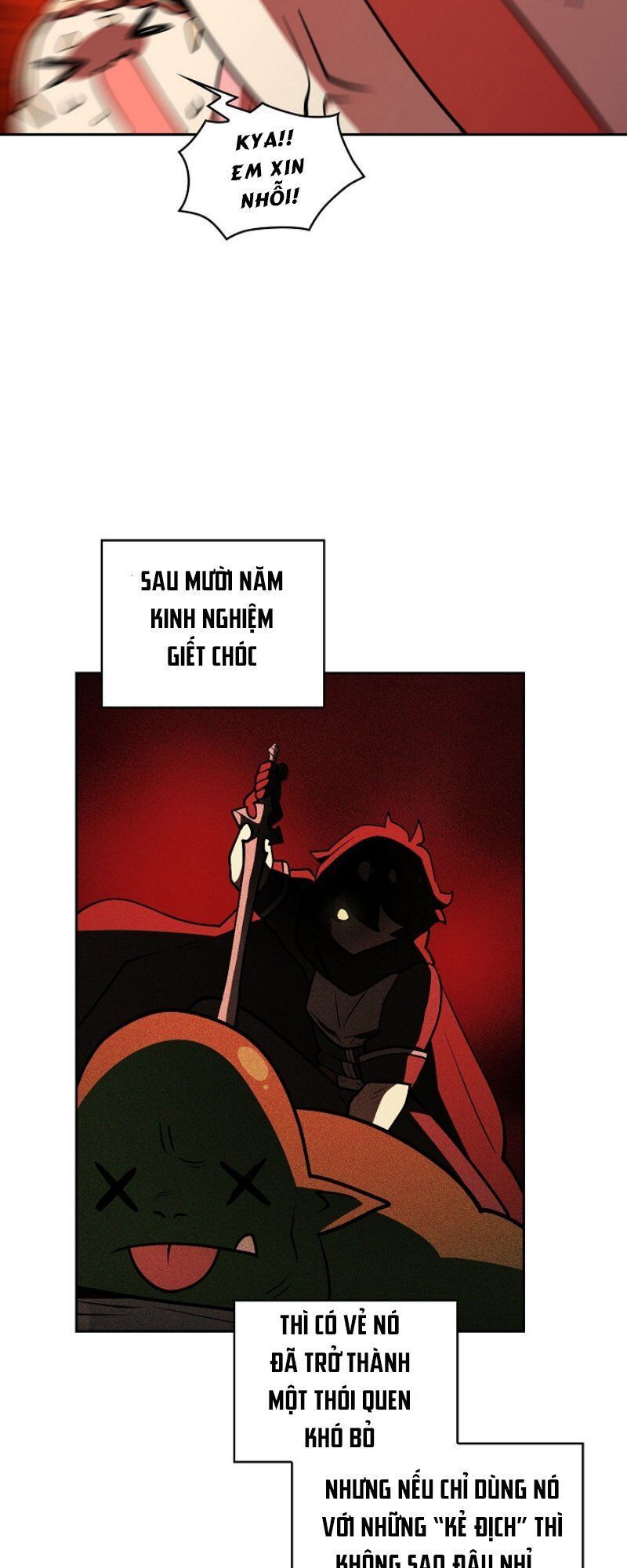 Anh Hùng Rác Rưởi Chapter 7 - Trang 2