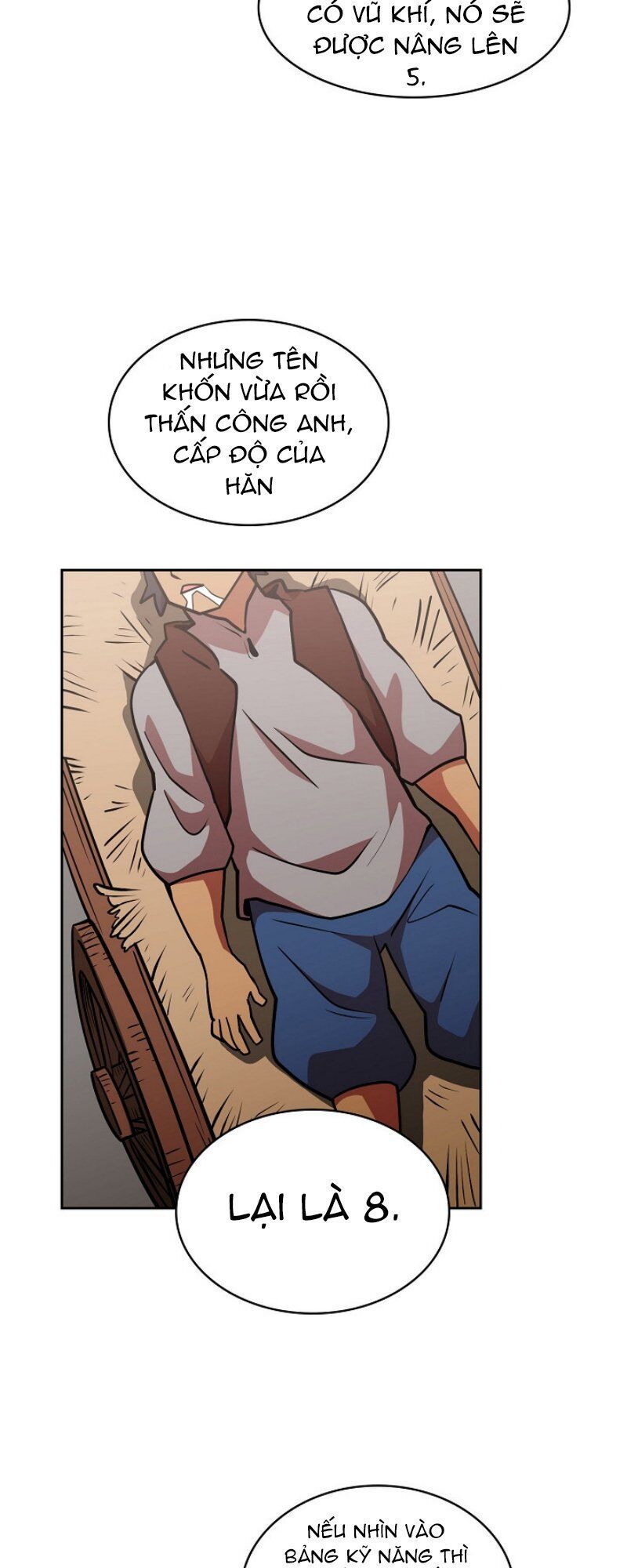 Anh Hùng Rác Rưởi Chapter 7 - Trang 2