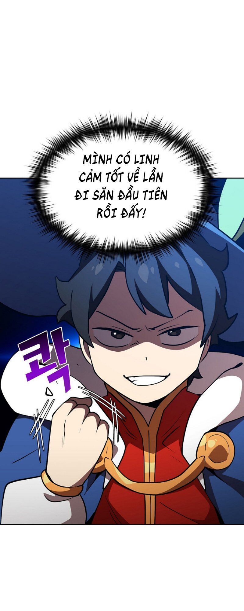 Anh Hùng Rác Rưởi Chapter 7 - Trang 2