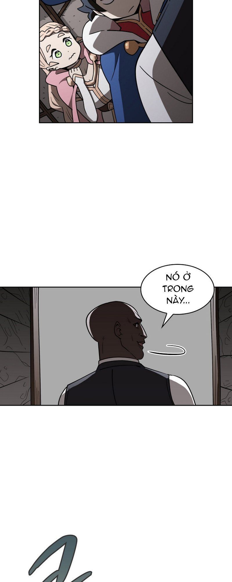 Anh Hùng Rác Rưởi Chapter 8 - Trang 2