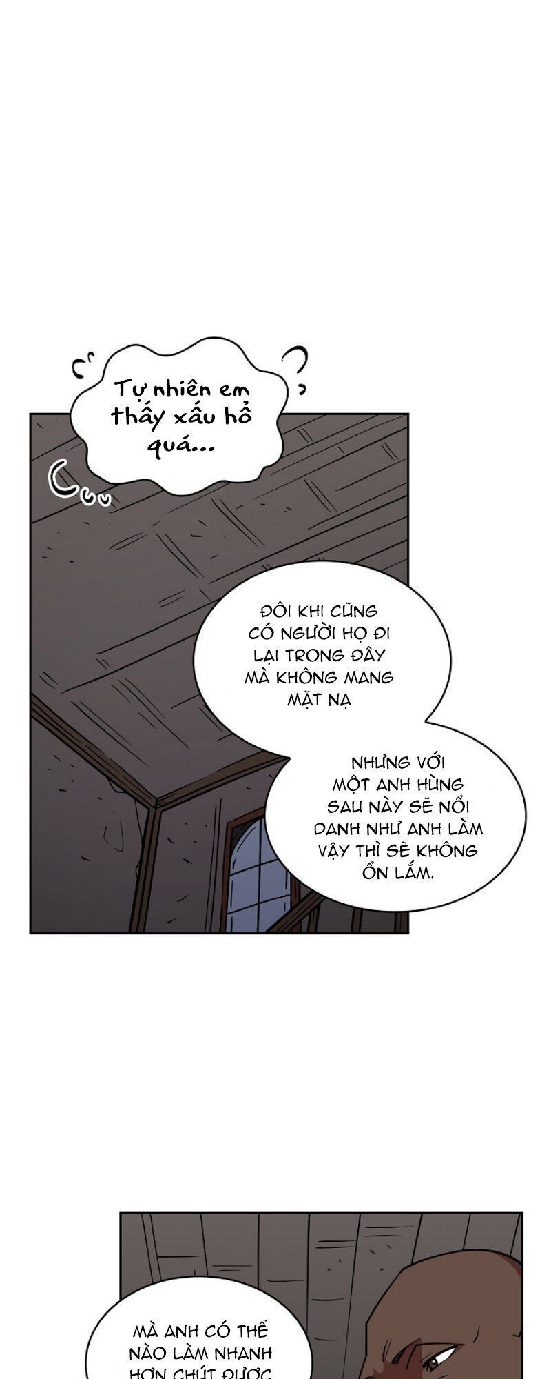 Anh Hùng Rác Rưởi Chapter 8 - Trang 2