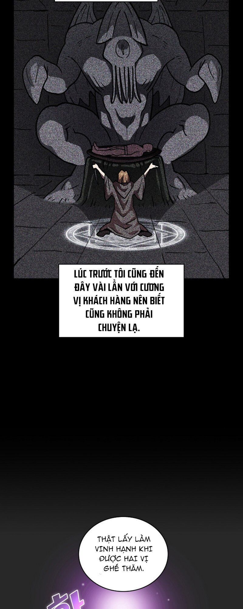 Anh Hùng Rác Rưởi Chapter 8 - Trang 2