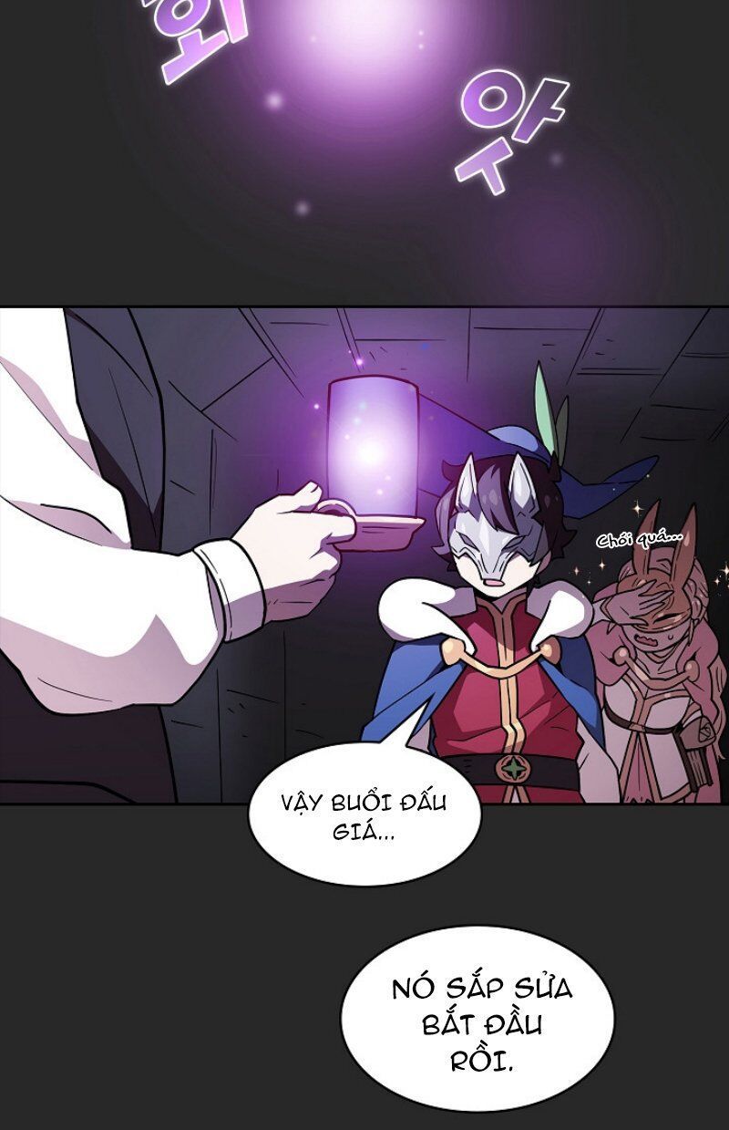 Anh Hùng Rác Rưởi Chapter 8 - Trang 2