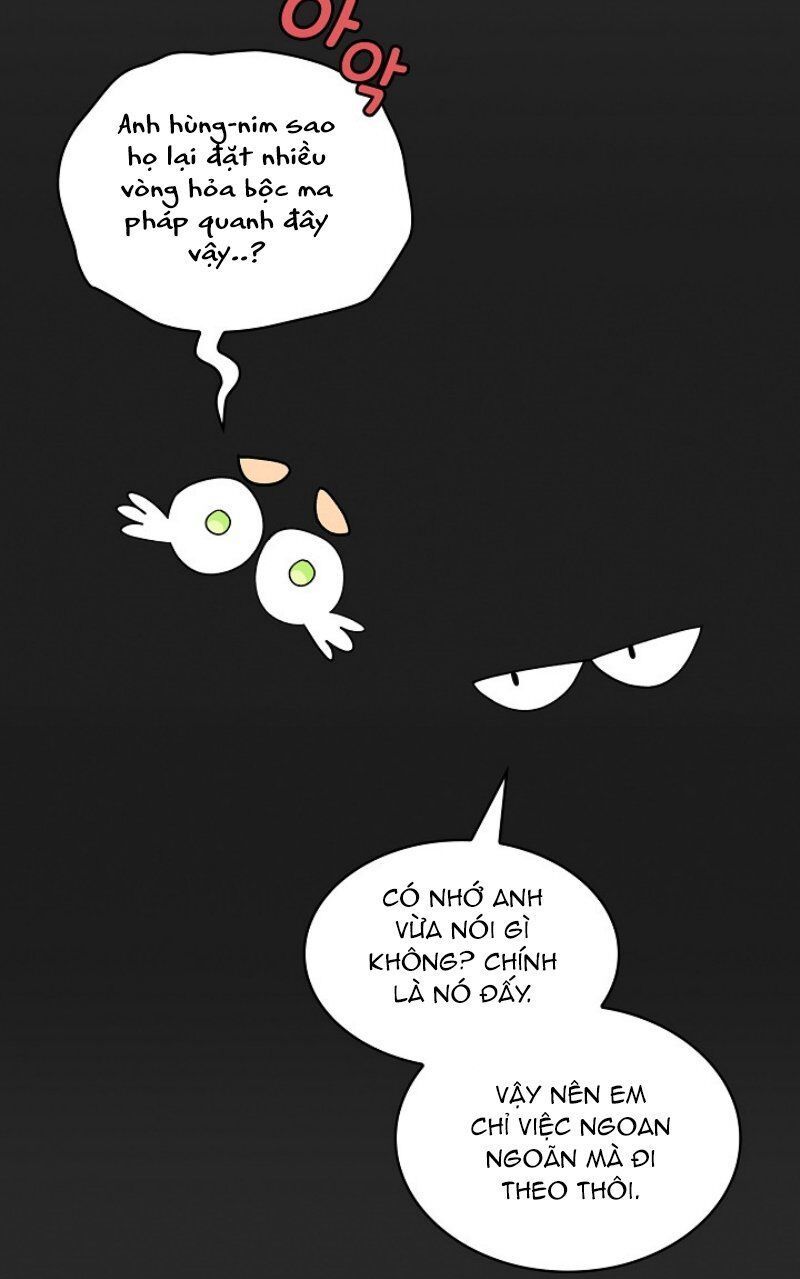 Anh Hùng Rác Rưởi Chapter 8 - Trang 2