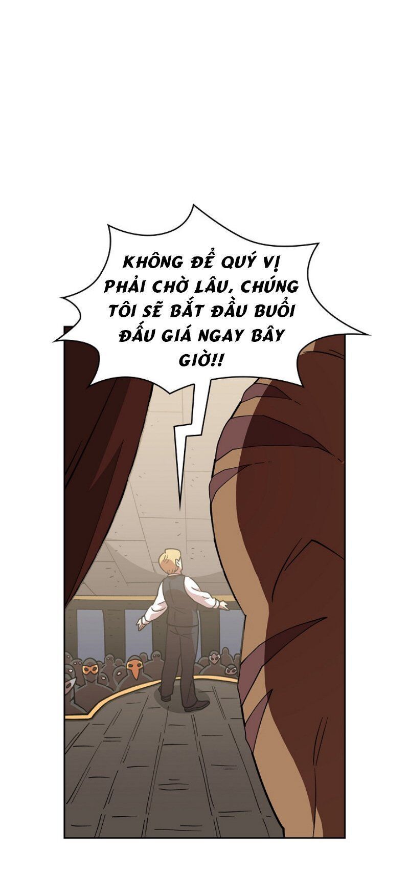 Anh Hùng Rác Rưởi Chapter 8 - Trang 2