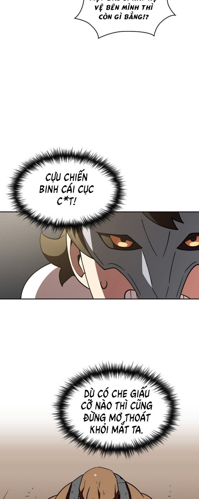 Anh Hùng Rác Rưởi Chapter 8 - Trang 2