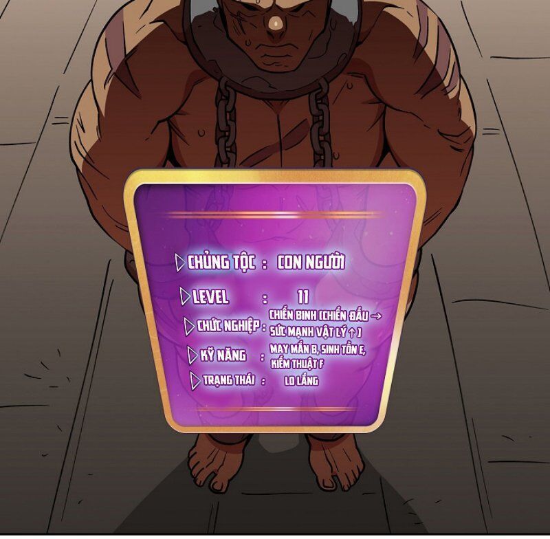 Anh Hùng Rác Rưởi Chapter 8 - Trang 2