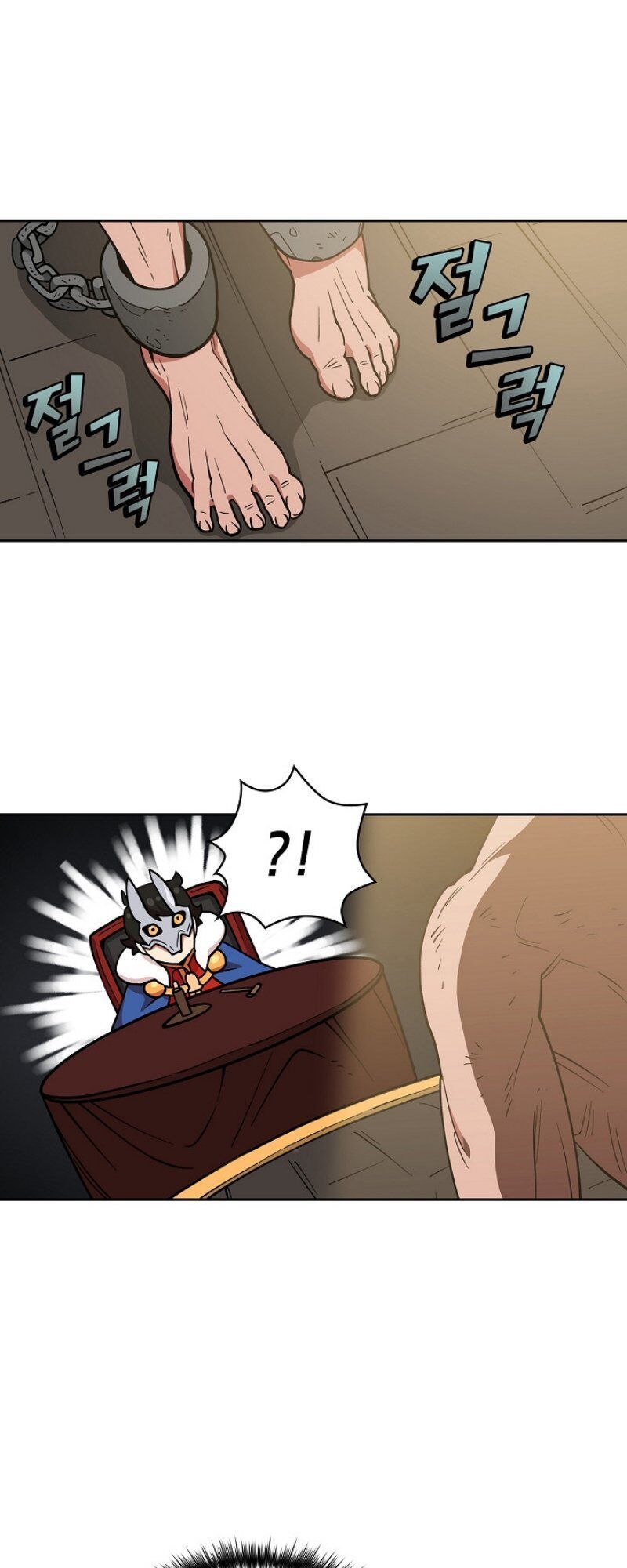 Anh Hùng Rác Rưởi Chapter 8 - Trang 2