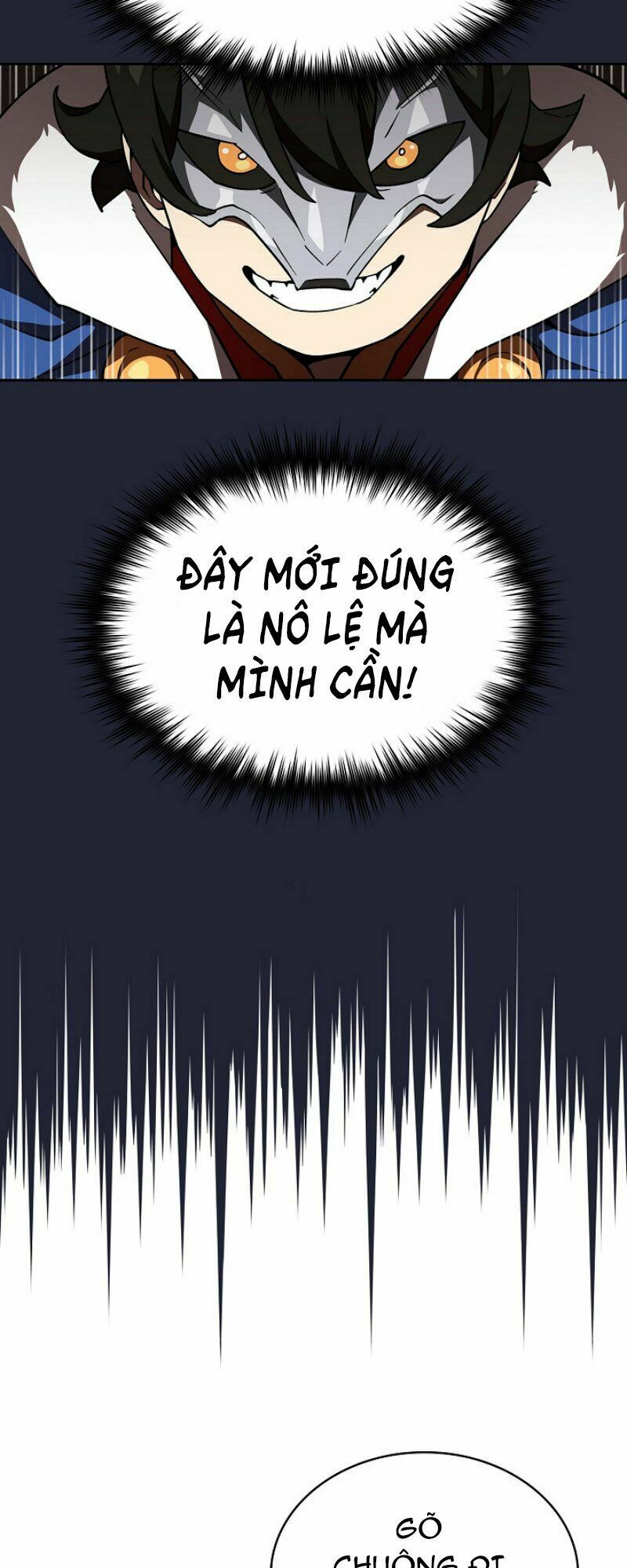 Anh Hùng Rác Rưởi Chapter 9 - Trang 2