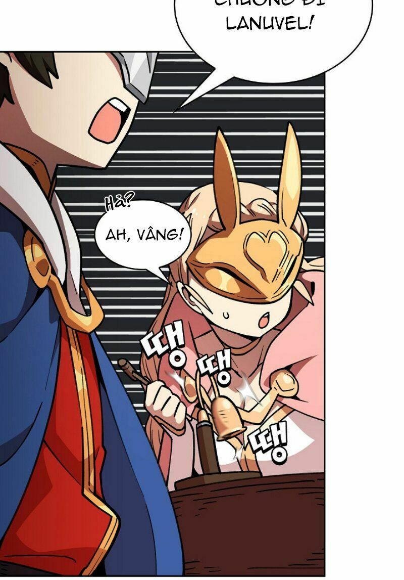 Anh Hùng Rác Rưởi Chapter 9 - Trang 2