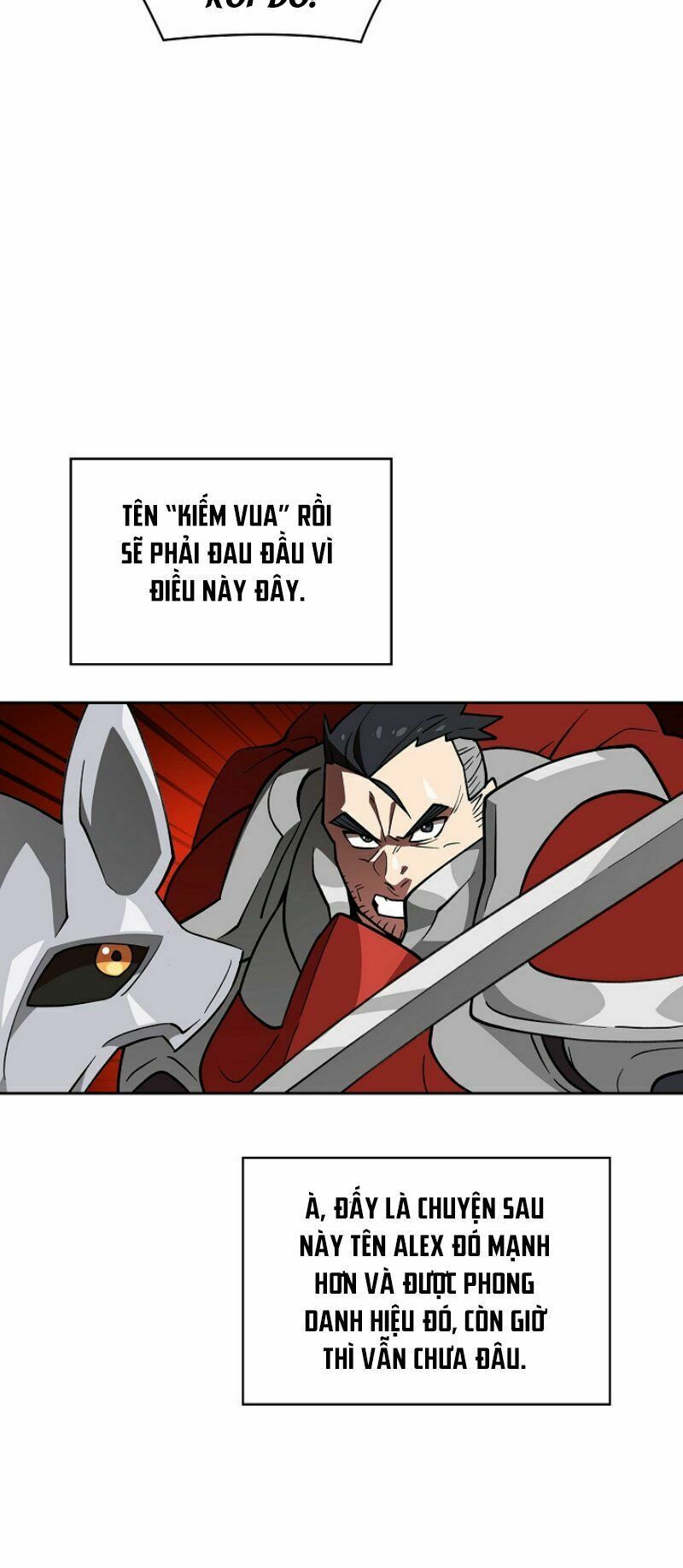 Anh Hùng Rác Rưởi Chapter 9 - Trang 2