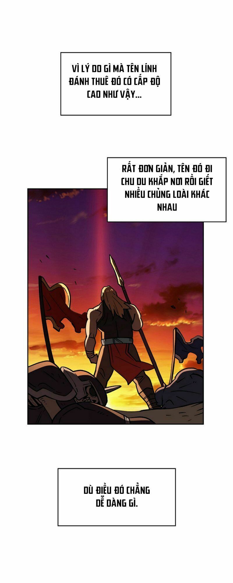 Anh Hùng Rác Rưởi Chapter 9 - Trang 2