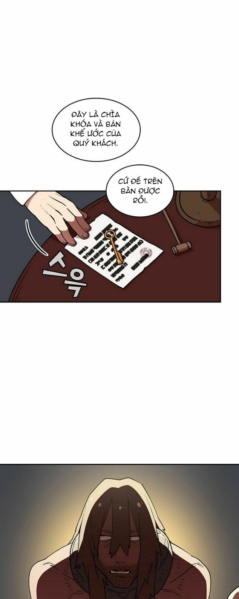 Anh Hùng Rác Rưởi Chapter 9 - Trang 2