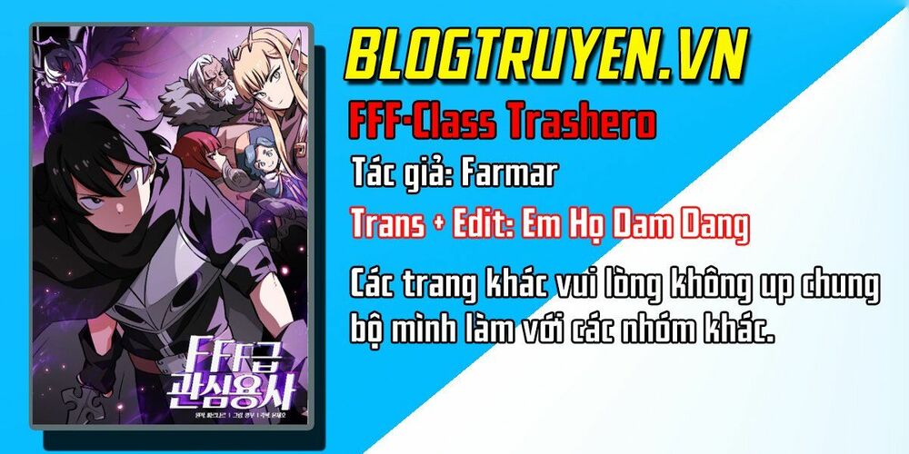 Anh Hùng Rác Rưởi Chapter 9 - Trang 2