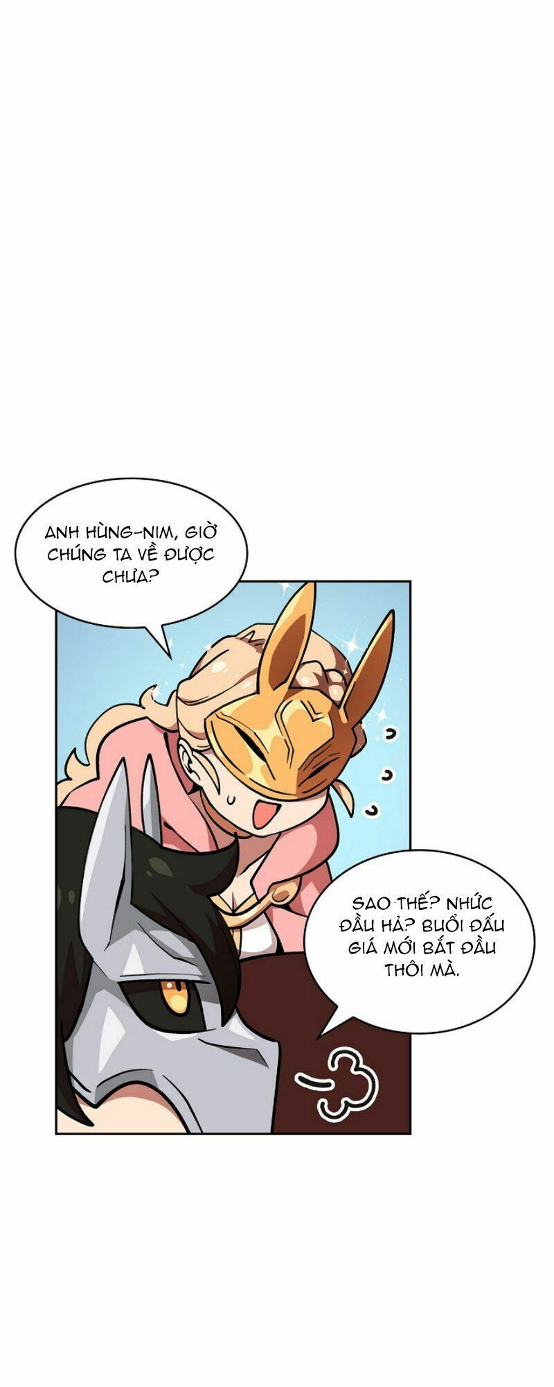 Anh Hùng Rác Rưởi Chapter 9 - Trang 2