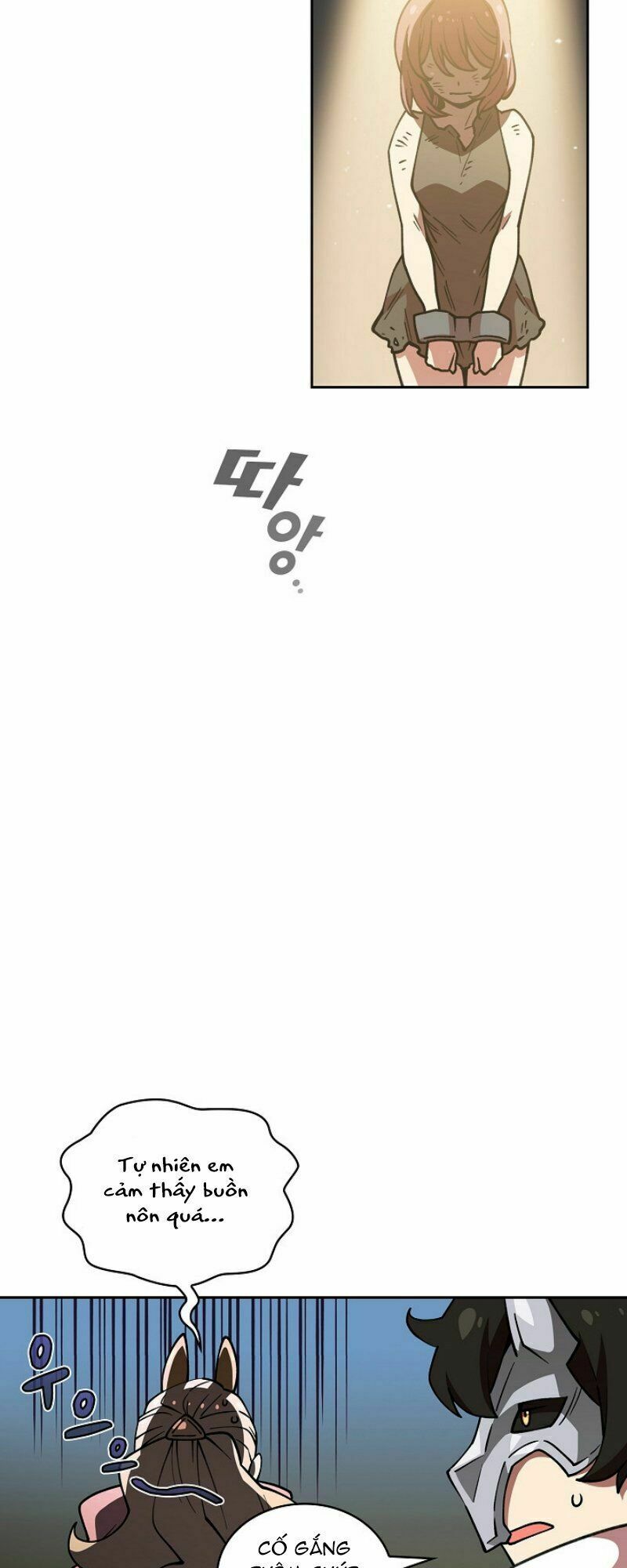 Anh Hùng Rác Rưởi Chapter 9 - Trang 2