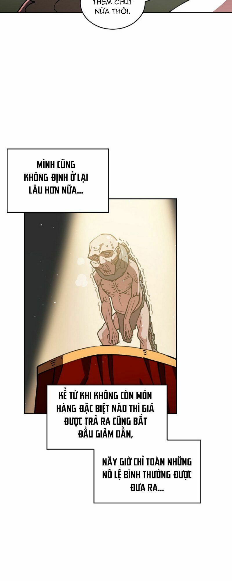 Anh Hùng Rác Rưởi Chapter 9 - Trang 2