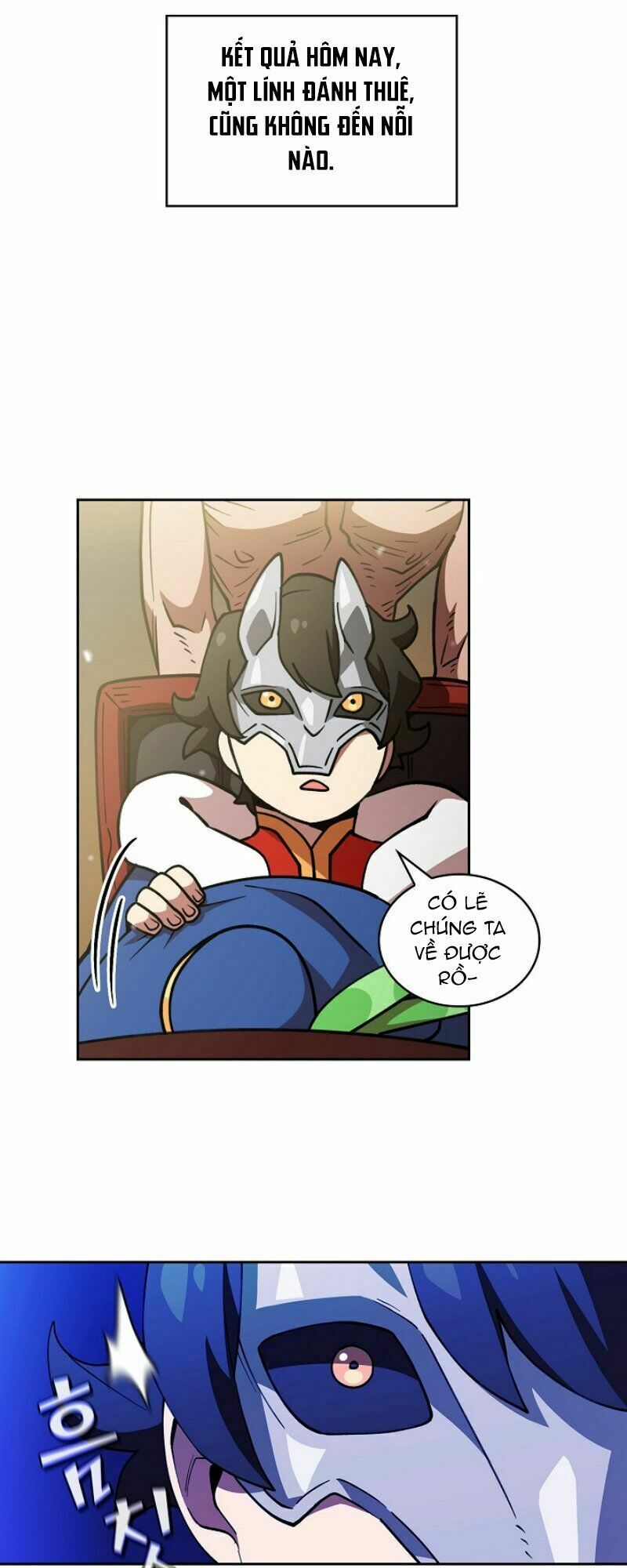 Anh Hùng Rác Rưởi Chapter 9 - Trang 2