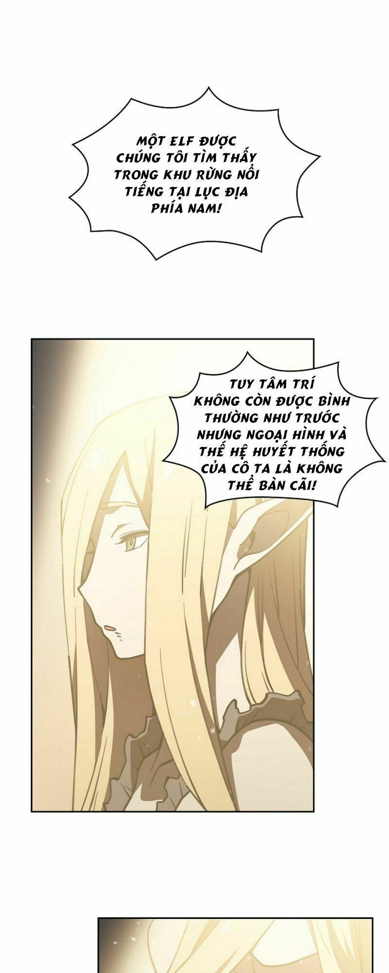 Anh Hùng Rác Rưởi Chapter 9 - Trang 2