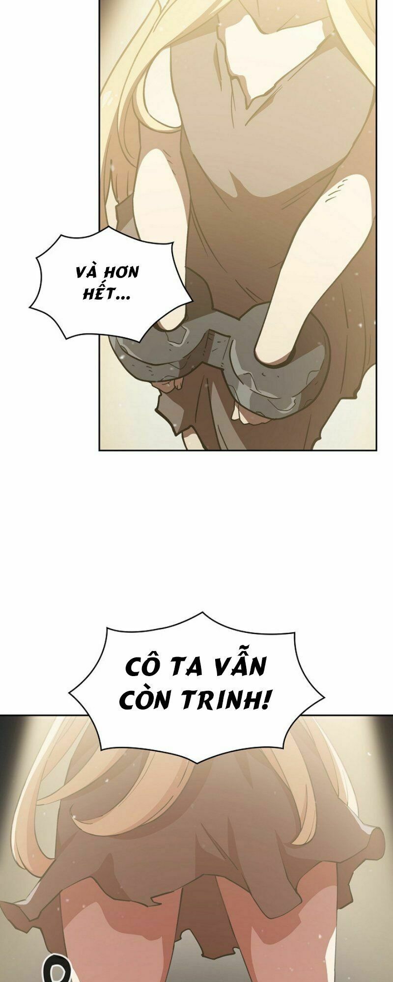 Anh Hùng Rác Rưởi Chapter 9 - Trang 2