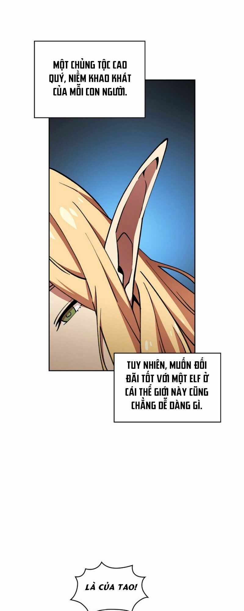 Anh Hùng Rác Rưởi Chapter 9 - Trang 2