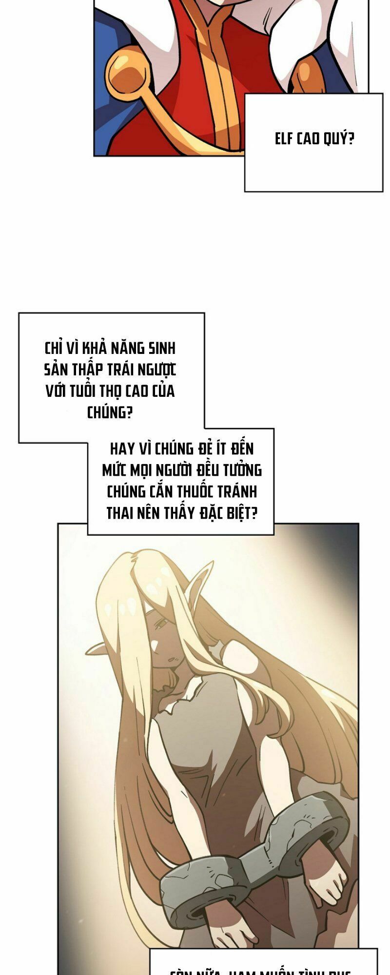 Anh Hùng Rác Rưởi Chapter 9 - Trang 2